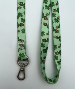Cactus Dog Collar