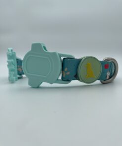 Friendly Dog Collar